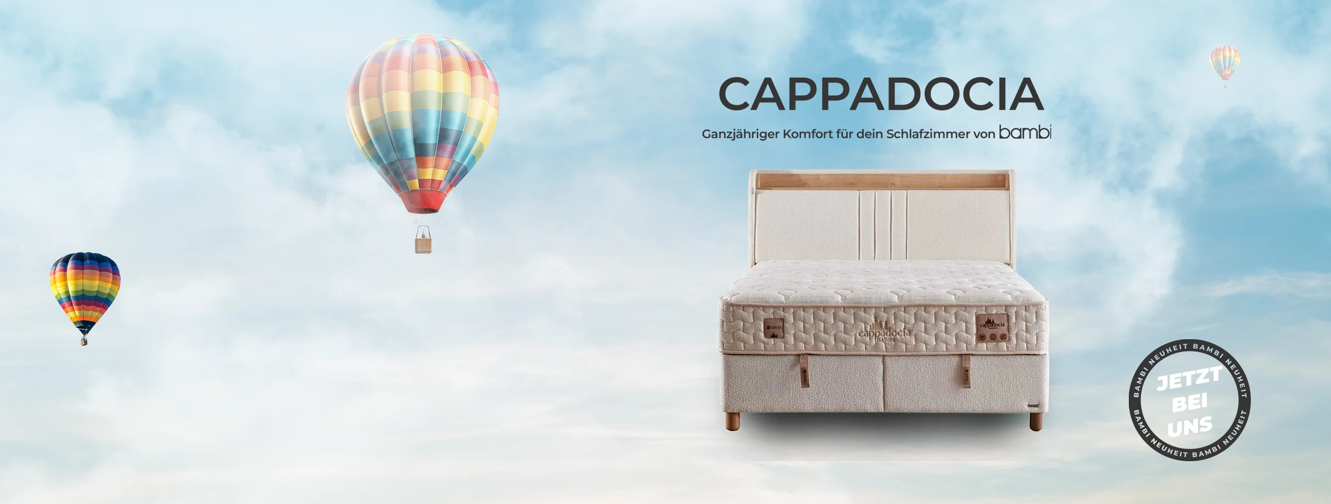 Traummöbel für Ihr schönes Zuhause