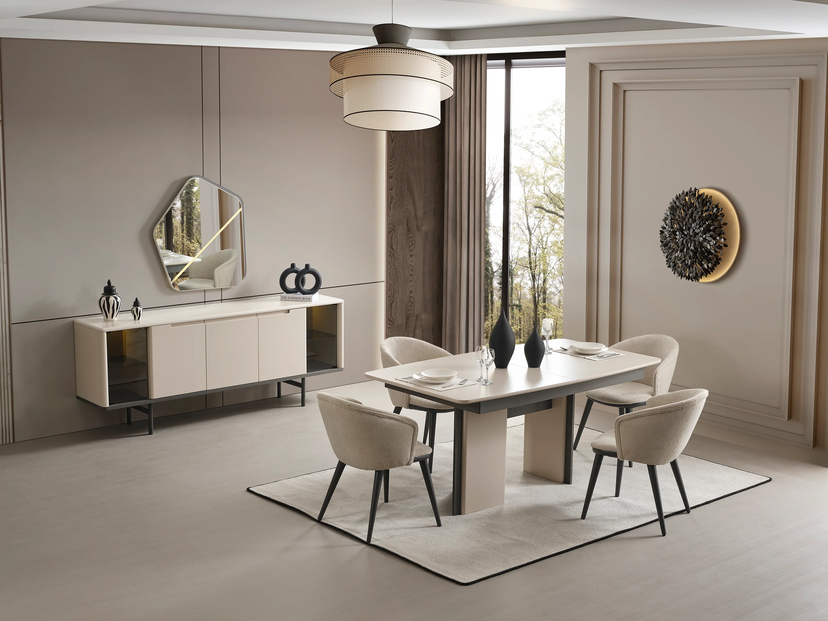 Esszimmer Kollektion